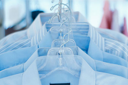 Wash and Dry cleaning in Dubai, UAE