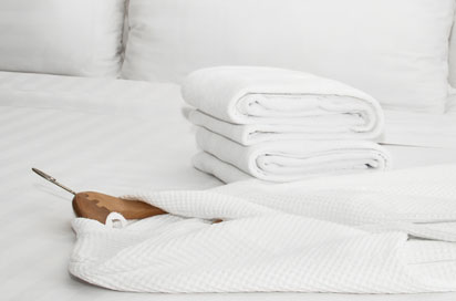 Bedding & Linen Cleaning in dubai