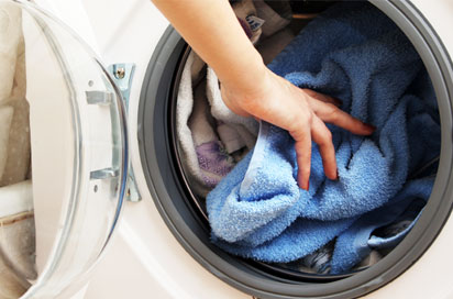 Wash and Dry cleaning in Dubai, UAE