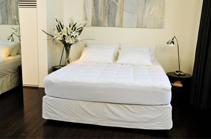 Bedding & Linen Cleaning in dubai