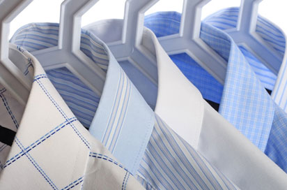 Wash and Dry cleaning in Dubai, UAE