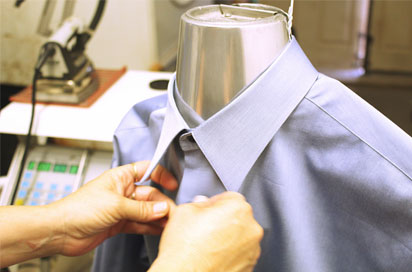 Dry Cleaning in dubai