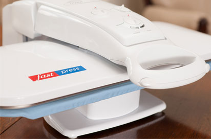 Steam Ironing service in Dubai