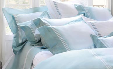 Bedding and Linen Cleaning