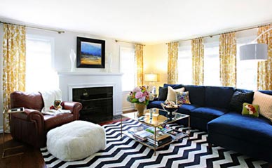 Carpet Cleaning